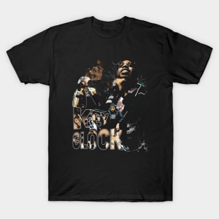 Key Glock Vintage T-Shirt